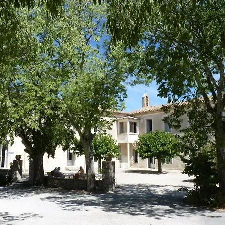 La Gardiolle - Montfort Hotel Conqueyrac