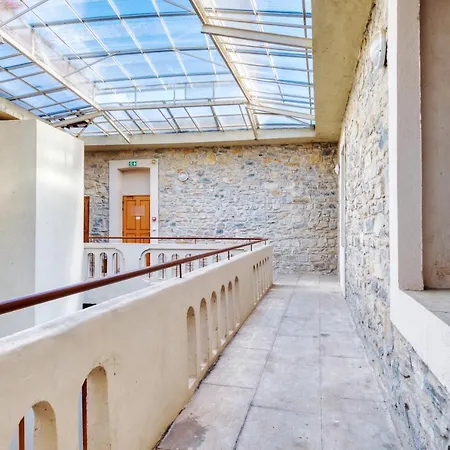 Hotel La Gardiolle - Montfort *