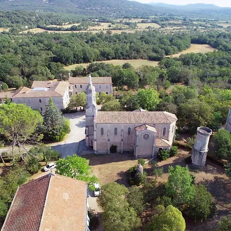 Hotel La Gardiolle - Montfort